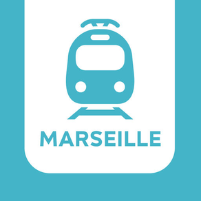 Metro Marseille - RTM