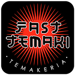 Fast Temaki