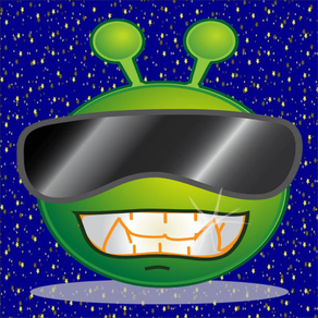 EmojiQuest: CoolMoji's Bouncy Journey Home From Emoji Nebula