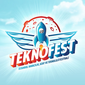 TeknoFest 2018