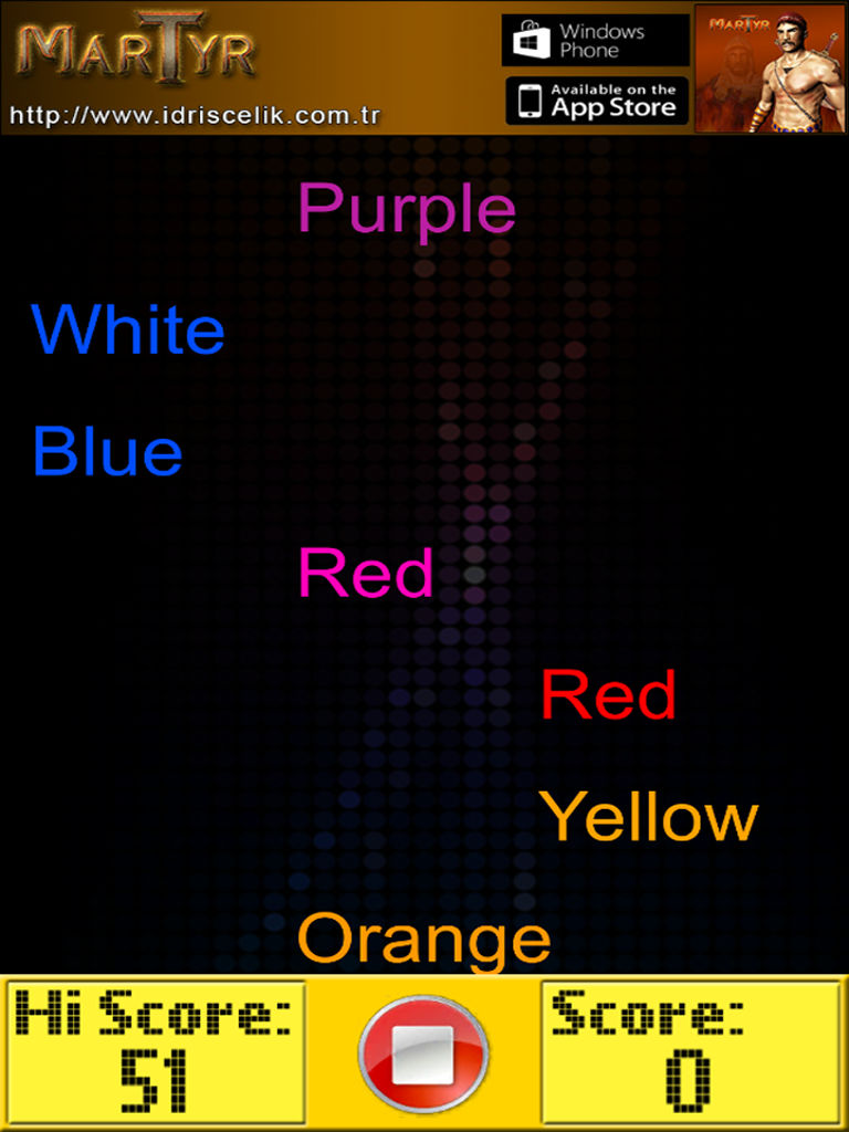 Brain Error poster