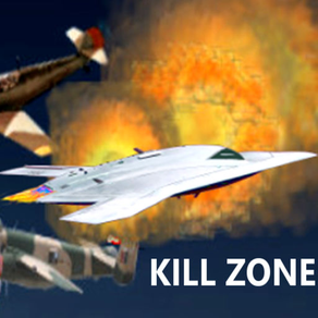 Air Combat Games 1: Battle of Sky