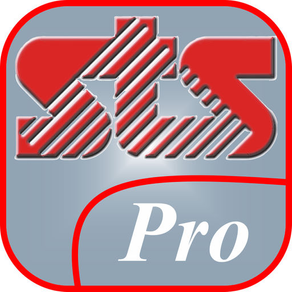 STS e-bus Keypad Pro