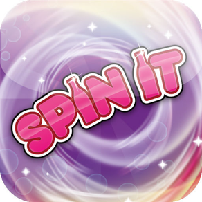 Spin It - Truth or Dare