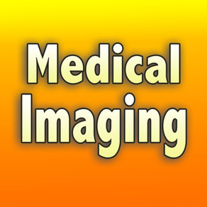 Medical Imaging CT MRI U/S