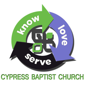 Cypress Baptist Church Mobile