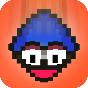 A Flappy No Wings Bachy Hero - Go And Catch Jumpy King Bird 2