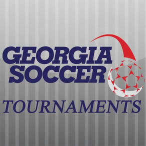 Georgia Soccer Tournaments