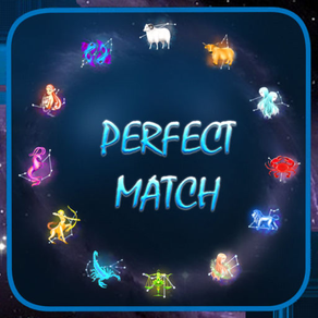 Perfect Match : Zodiac Touch