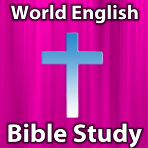 World English Voiced Bible App