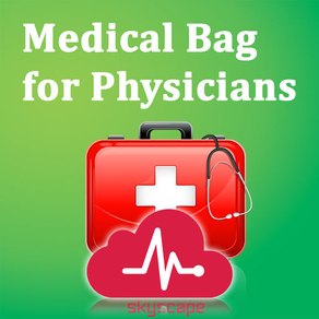 Medical Bag for Physicians