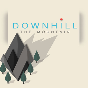 DownHill: Snow Mountain