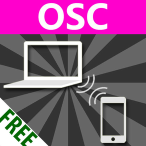 OSC test tool