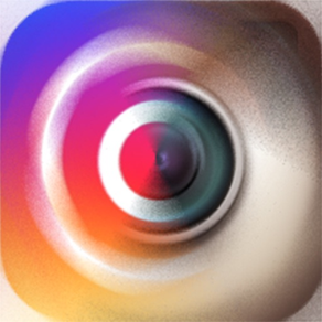 Classic App Icon for Instagram