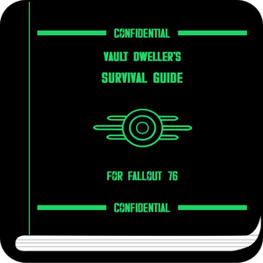 Survival Guide For Fallout 76