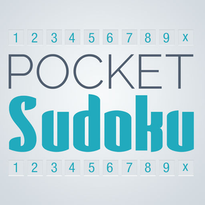 Pocket Sudoku