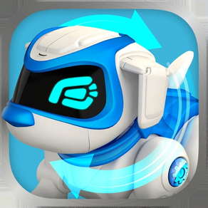 Tekno/Teksta 360 Puppy App