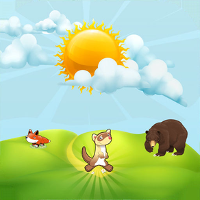 Merge Animals Tycoon