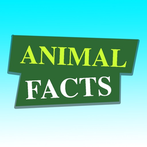Animal Facts (Animal World)