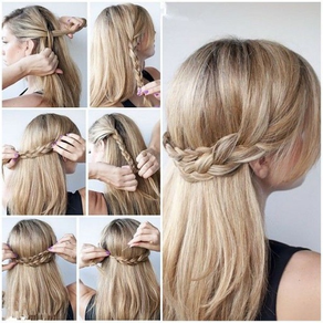 Best Prom Hairstyles Ideas