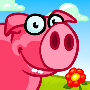 Animal Farm Jigsaw Puzzles