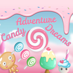 Candy Adventure Dreams