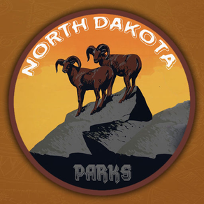 North Dakota National Parks