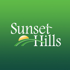 Sunset Hills Parks & Rec