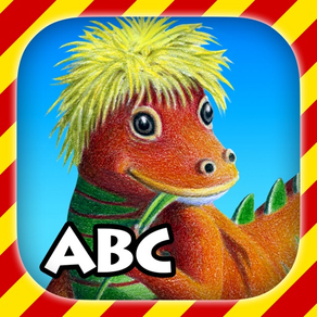 ABC Dino Xenegugeli Español