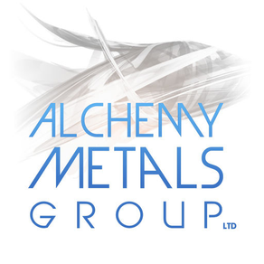 Alchemy Metals Group - Interactive App