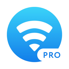 WiFi PRO - Network Analyzer