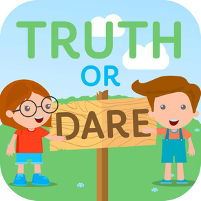 Truth Or Dare - Kids