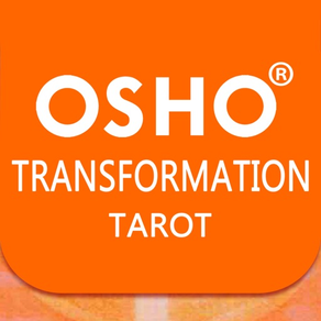 OSHO Transformation Tarot