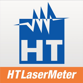 HTLaserMeter BLE
