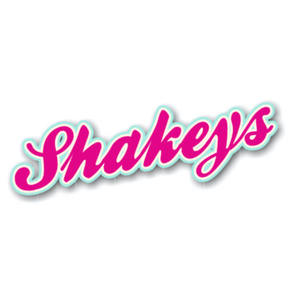 Shakeys