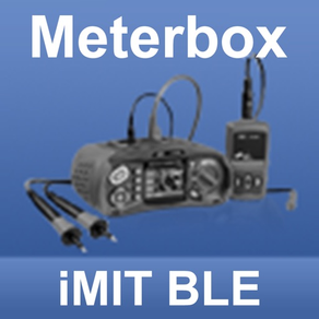 Meterbox iMIT BLE