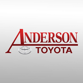 Anderson Toyota