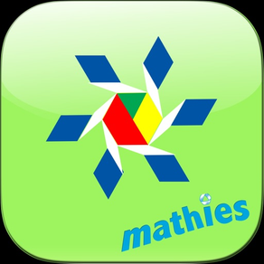 Pattern Blocks+ by mathies