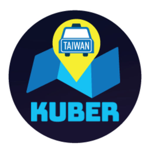 Kuber Taiwan 司機端