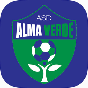Alma Verde - Calcio