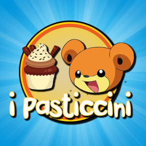 I Pasticcini - Il Gioco