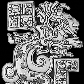 Mayan Countdown