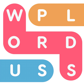 Word Search Plus.