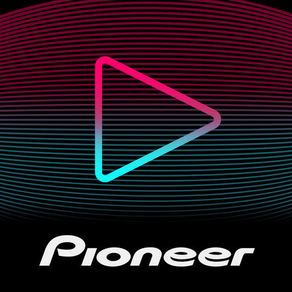 Pioneer Club Sound App