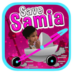 Save Samia