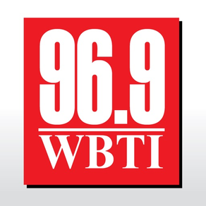 96.9 WBTI - Today’s Hit Music