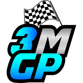 3 Marías GP - Carrera de Motos