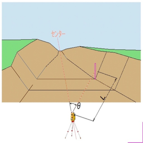 SurveyCalculation