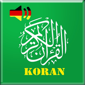 Koran auf Deutsch - Al-Quran