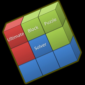 Ultimate Block Puzzle Solver